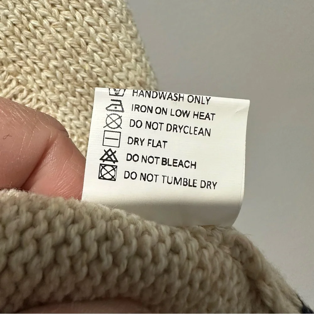N/A new knitted